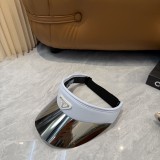 プラダ帽子 PRADA 2026新作 日よけ帽子
