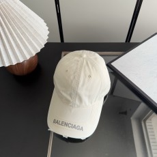 バレンシアガ帽子 BALENCIAGA 2026新作 キャップ