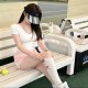 プラダ帽子 PRADA 2026新作 日よけ帽子