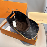ルイヴィトン帽子 LOUIS VUITTON 2026新作 キャップ