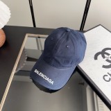 バレンシアガ帽子 BALENCIAGA 2026新作 キャップ