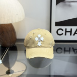 クロムハーツ帽子 CHROME HEARTS 2026新作 キャップ