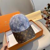ルイヴィトン帽子 LOUIS VUITTON 2026新作 キャップ