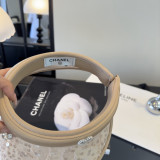 シャネル帽子 CHANEL 2026新作 日よけ帽子
