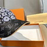 ルイヴィトン帽子 LOUIS VUITTON 2026新作 キャップ