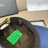 プラダ帽子 PRADA 2026新作 キャップ