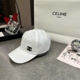 シャネル帽子 CHANEL 2026新作 キャップ