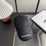 バレンシアガ帽子 BALENCIAGA 2026新作 キャップ