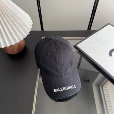 バレンシアガ帽子 BALENCIAGA 2026新作 キャップ
