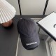 バレンシアガ帽子 BALENCIAGA 2026新作 キャップ
