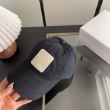 ロエベ帽子 LOEWE 2026新作 キャップ