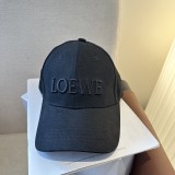 ロエベ帽子 LOEWE 2026新作 キャップ