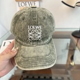 ロエベ帽子 LOEWE 2026新作 キャップ