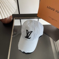 ルイヴィトン帽子 LOUIS VUITTON 2026新作 キャップ