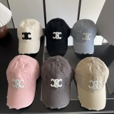 セリーヌ帽子 CELINE 2026新作 キャップ