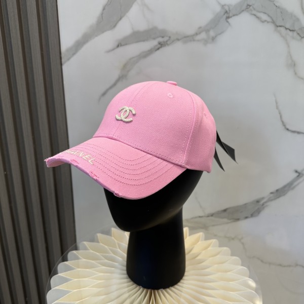 シャネル帽子 CHANEL 2026新作 キャップ