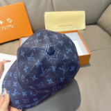 ルイヴィトン帽子 LOUIS VUITTON 2026新作 キャップ