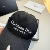 ディオール帽子 DIOR 2026新作 キャップ