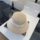 ディオール帽子 DIOR 2026新作 麦わら帽子