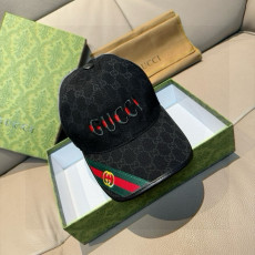 グッチ帽子 GUCCI 2026新作 キャップ