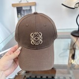 ロエベ帽子 LOEWE 2026新作 キャップ