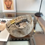 ロエベ帽子 LOEWE 2026新作 キャップ