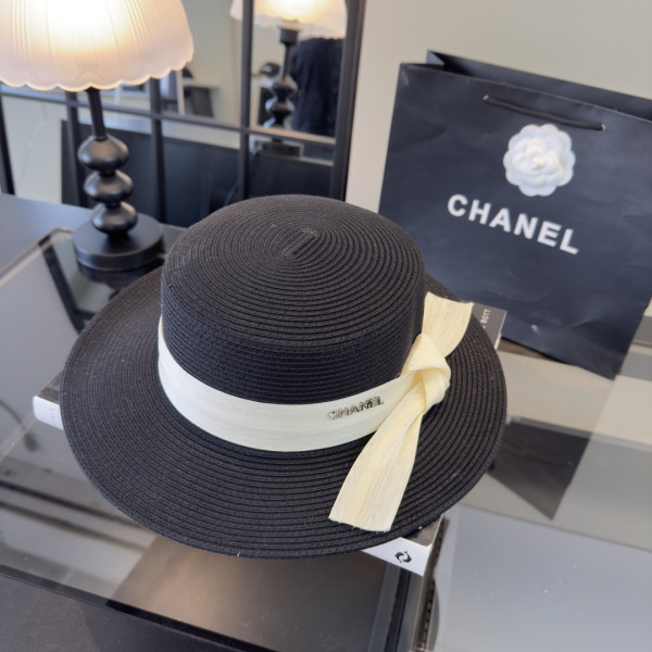 シャネル帽子 CHANEL 2026新作 ハット