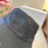 ロエベ帽子 LOEWE 2026新作 ハット