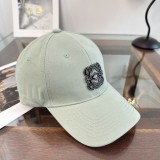 ロエベ帽子 LOEWE 2026新作 キャップ