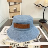 ロエベ帽子 LOEWE 2026新作 ハット