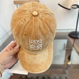 ロエベ帽子 LOEWE 2026新作 キャップ