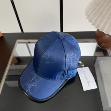 ディオール帽子 DIOR 2026新作 キャップ