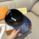 ルイヴィトン帽子 LOUIS VUITTON 2026新作 キャップ