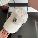 ロエベ帽子 LOEWE 2026新作 キャップ