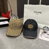 グッチ帽子 GUCCI 2026新作 キャップ