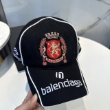 バレンシアガ帽子 BALENCIAGA 2026新作 キャップ