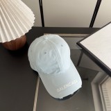 バレンシアガ帽子 BALENCIAGA 2026新作 キャップ