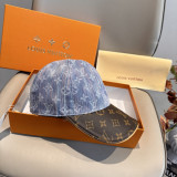 ルイヴィトン帽子 LOUIS VUITTON 2026新作 キャップ