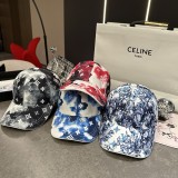ルイヴィトン帽子 LOUIS VUITTON 2026新作 キャップ