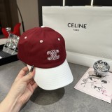 セリーヌ帽子 CELINE 2026新作 キャップ
