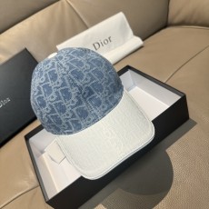 ディオール帽子 DIOR 2026新作 キャップ