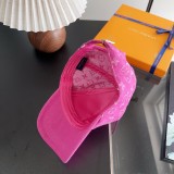 ルイヴィトン帽子 LOUIS VUITTON 2026新作 キャップ