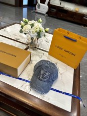 ルイヴィトン帽子 LOUIS VUITTON 2026新作 キャップ