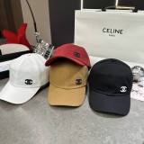 シャネル帽子 CHANEL 2026新作 キャップ
