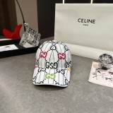 グッチ帽子 GUCCI 2026新作 キャップ