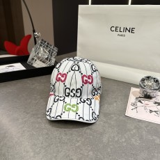 グッチ帽子 GUCCI 2026新作 キャップ