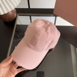 ロエベ帽子 LOEWE 2026新作 キャップ