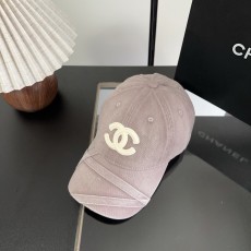 シャネル帽子 CHANEL 2026新作 キャップ