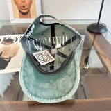 ロエベ帽子 LOEWE 2026新作 キャップ