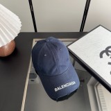 バレンシアガ帽子 BALENCIAGA 2026新作 キャップ